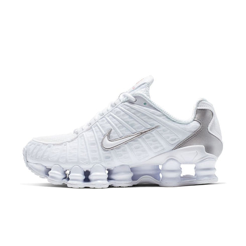 NIKE Shox TL Womens Sneakers