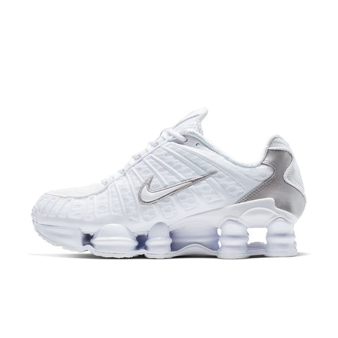 NIKE Shox TL Womens Sneakers