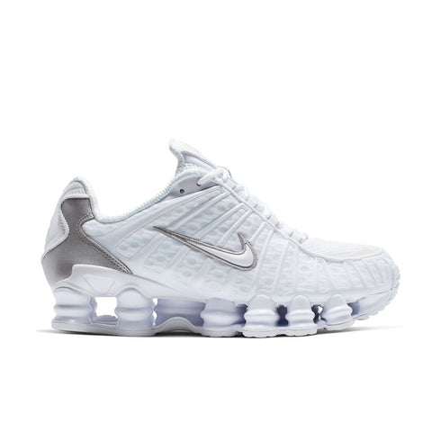 NIKE Shox TL Womens Sneakers