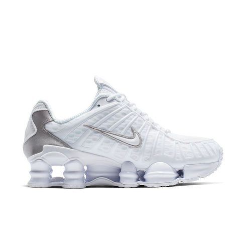 NIKE Shox TL Womens Sneakers