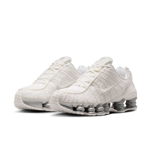 NIKE Shox TL Womens Sneakers