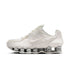 NIKE Shox TL Womens Sneakers