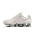 NIKE Shox TL Womens Sneakers