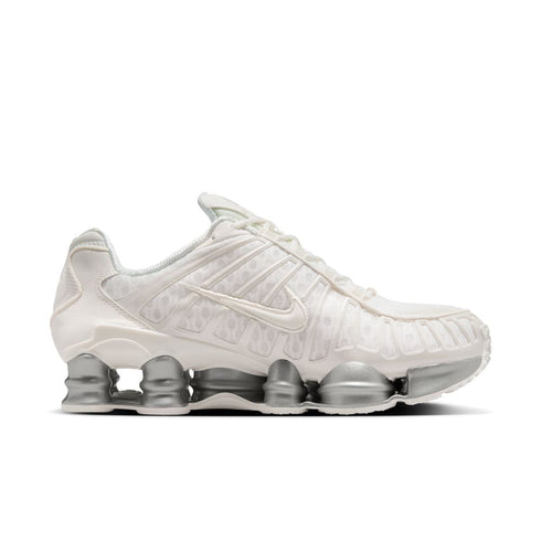 NIKE Shox TL Womens Sneakers