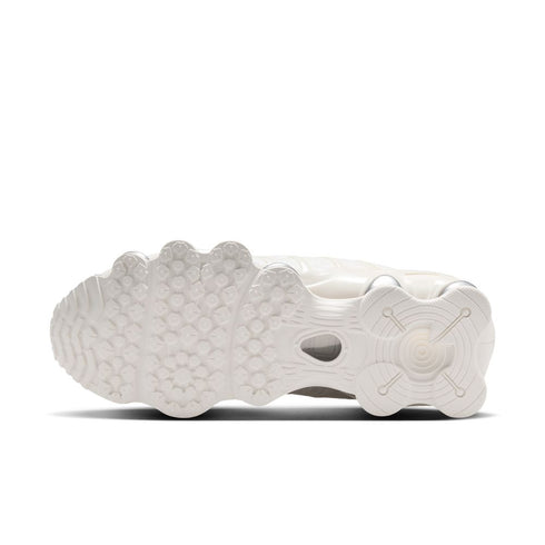 NIKE Shox TL Womens Sneakers