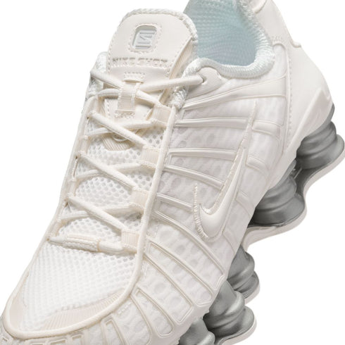 NIKE Shox TL Womens Sneakers