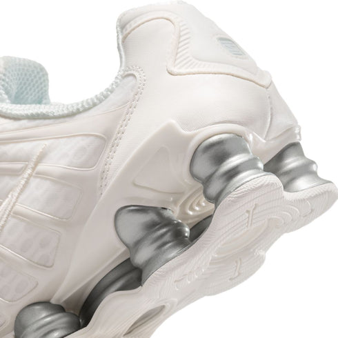 NIKE Shox TL Womens Sneakers