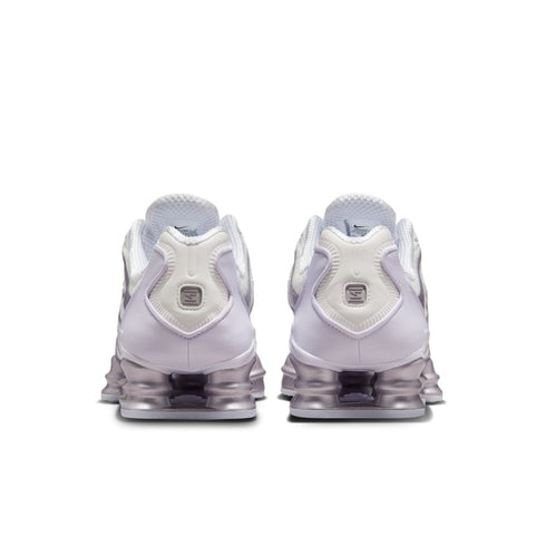 NIKE Shox TL Womens Sneakers