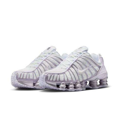 NIKE Shox TL Womens Sneakers