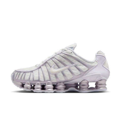 NIKE Shox TL Womens Sneakers