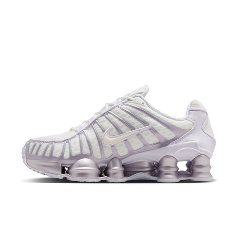 NIKE Shox TL Womens Sneakers