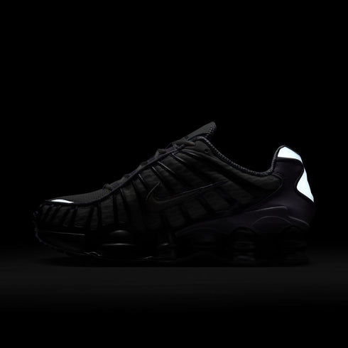 NIKE Shox TL Womens Sneakers