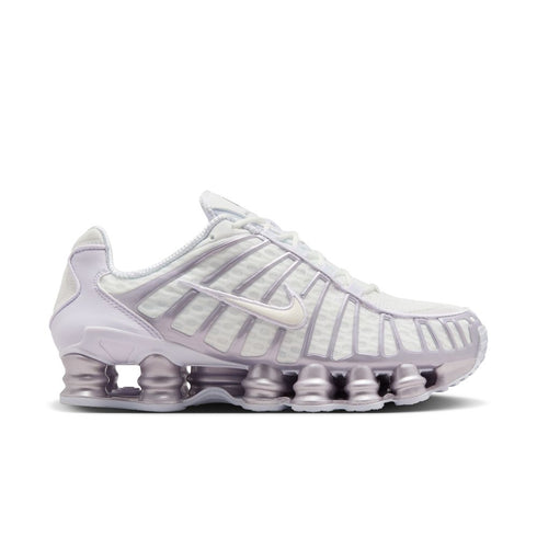 NIKE Shox TL Womens Sneakers