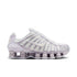 NIKE Shox TL Womens Sneakers