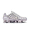 NIKE Shox TL Womens Sneakers
