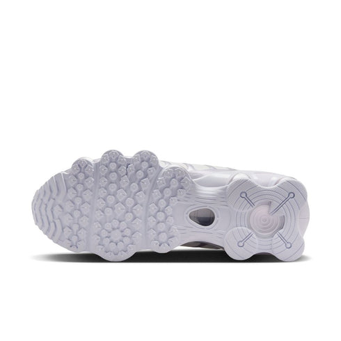 NIKE Shox TL Womens Sneakers