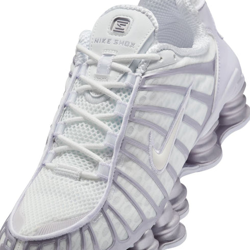 NIKE Shox TL Womens Sneakers