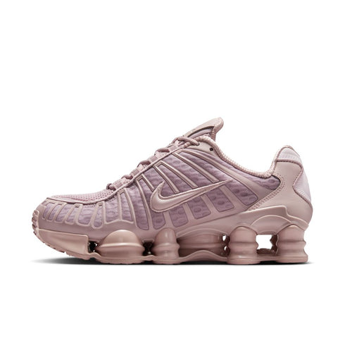NIKE Shox TL Womens Sneakers
