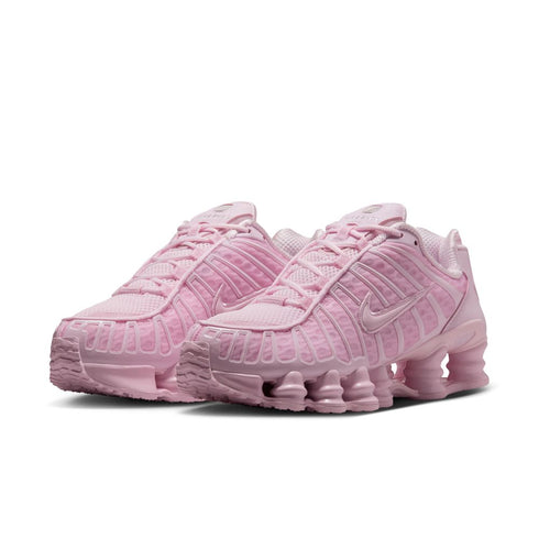 NIKE Shox TL Womens Sneakers