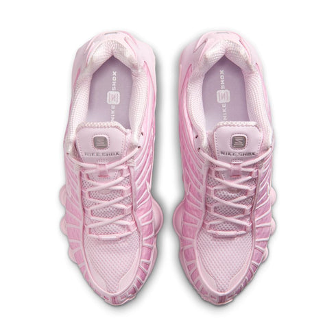 NIKE Shox TL Womens Sneakers