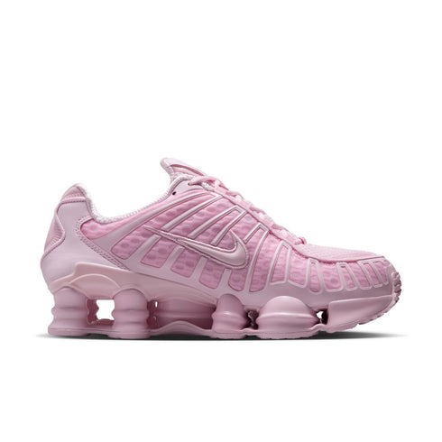 NIKE Shox TL Womens Sneakers