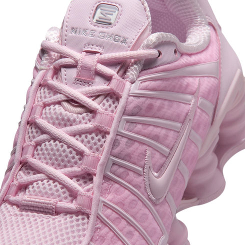 NIKE Shox TL Womens Sneakers