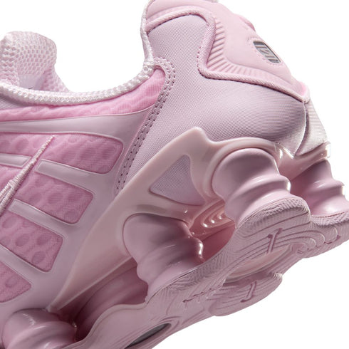 NIKE Shox TL Womens Sneakers