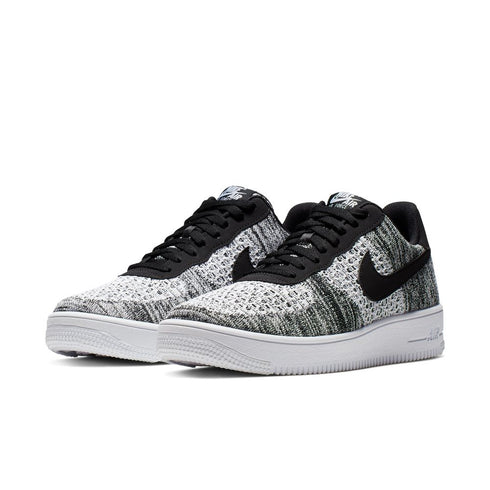 NIKE Air Force 1 Flyknit 2.0 Mens Sneakers