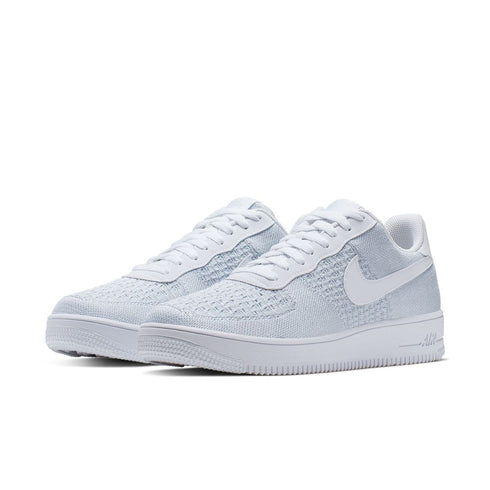 NIKE Air Force 1 Flyknit 2.0 Mens Sneakers