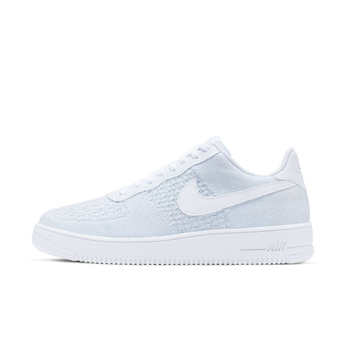NIKE Air Force 1 Flyknit 2.0 Mens Sneakers