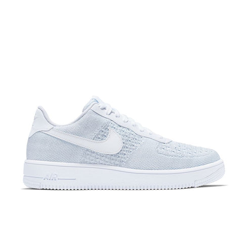 NIKE Air Force 1 Flyknit 2.0 Mens Sneakers