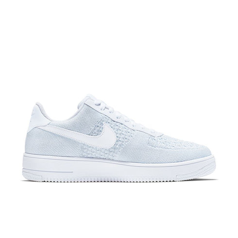 NIKE Air Force 1 Flyknit 2.0 Mens Sneakers