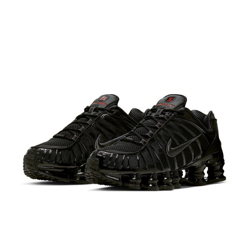 NIKE Shox TL Mens Sneakers