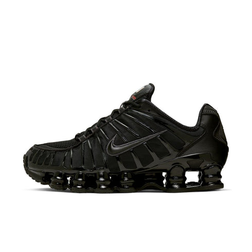 NIKE Shox TL Mens Sneakers