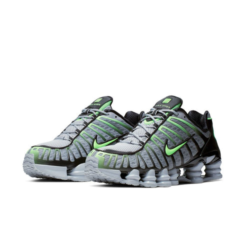 NIKE Shox Tl Men Sneakers