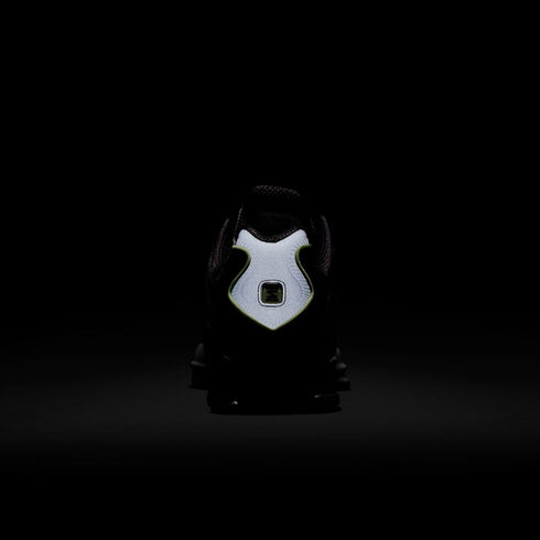 NIKE Shox Tl Men Sneakers