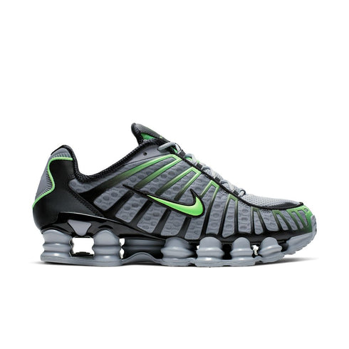 NIKE Shox Tl Men Sneakers