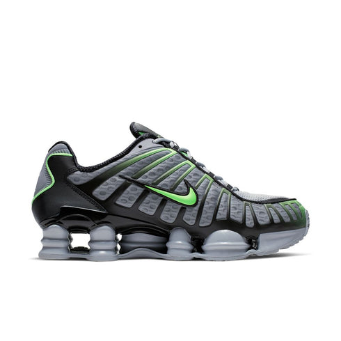 NIKE Shox Tl Men Sneakers