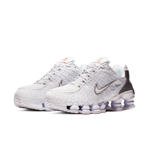NIKE Shox TL Mens Sneakers