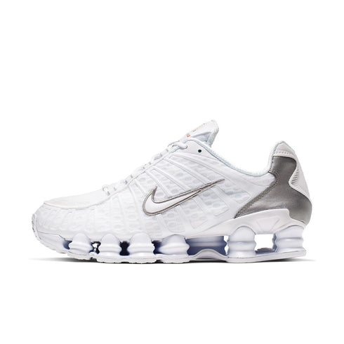 NIKE Shox TL Mens Sneakers