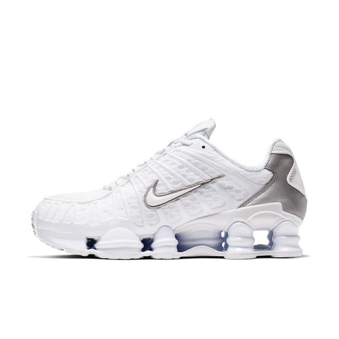 NIKE Shox TL Mens Sneakers