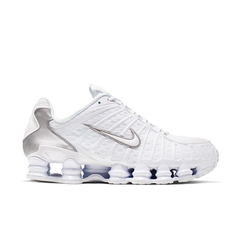 NIKE Shox TL Mens Sneakers