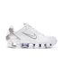 NIKE Shox TL Mens Sneakers