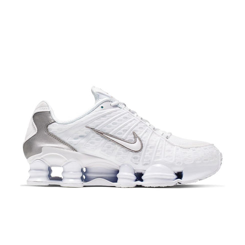 NIKE Shox TL Mens Sneakers