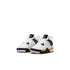 AIR JORDAN 4 Retro "Tour Yellow" (TD) Toddlers Sneakers