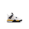AIR JORDAN 4 Retro "Tour Yellow" (TD) Toddlers Sneakers