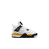 AIR JORDAN 4 Retro "Tour Yellow" (TD) Toddlers Sneakers