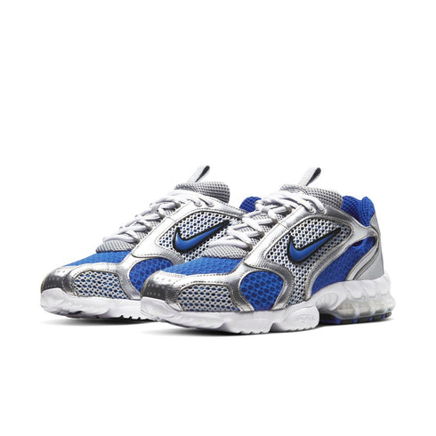 NIKE Air Zoom Spiridon Cage Mens Sneakers