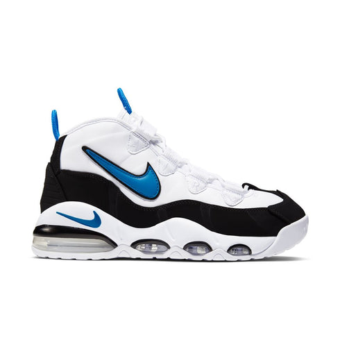 NIKE Air Max Uptempo '95 Mens Sneakers