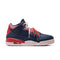 Air Jordan 3 Retro "Sport Renaissance" Women's Sneakers